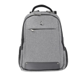 Rucsac laptop Tellur Companion 15.6 gri TLL611202