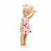 SUNMAN PAPUSA MINA CEA DRAGUTA, 35 CM. SUNMAN02030031