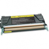 Lexmark CORPORATE TONER CARTRIDGE/YELLOW 7K PGS C746 C748 C746A3YG