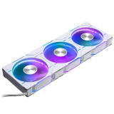 Cooler procesor PHANTEKS D30 PWM Rs Afw D-RGB 3x 120mm A PH-F120D30R_DRGB_PWM_WT01_3P