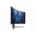 MONITOR 32 SAMSUNG LS32BG750NPXEN  