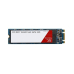 Western Digital RED SSD 1TB M.2 2.4MM/3D NAND SATA 6GB/S WDS100T1R0B