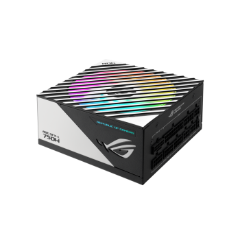 SURSA ASUS ROG LOKI 750W 80+Platinum ROG LOKI 750P SURSA ASUS ROG LOKI 750W 80+Platinum ROG LOKI 750P