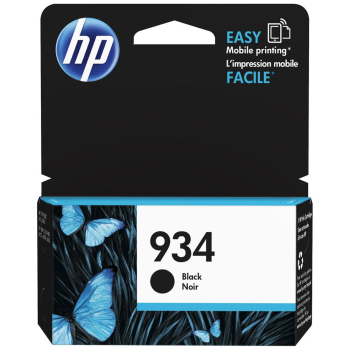 Ink HP 934 black