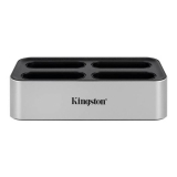Cititor carduri Kingston WORKFLOW STATION DOCK W/5G/USB3.2 GEN2 USB-A/C HUB WFS-U