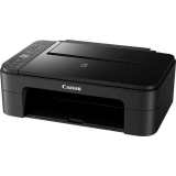 Imprimanta CANON TS3350BK A4 COLOR INKJET MFP 3771C006AA