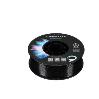 Consumabil 3D CREALITY 3D FILAMENT CR-ABS BLACK 1KG 