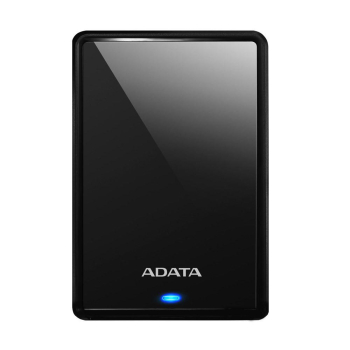 EHDD 1TB ADATA 2.5 AHV620S-1TU31-CBK 