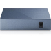 Switch TP-LINK TL-SG105 5xRJ-45 10/100/1000Mbps