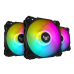 Cooler procesor Ventilat Asus TUF Gaming TF120 ARGB 3in1 TUF TF120 ARGB 3N1
