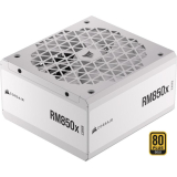 Sursa Corsair RM850x Shift White, 850 W, 80 PLUS GOLD, Full Modulara, Alb CP-9020274-EU (timbru verde 2 lei) 