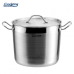 Heinner OALA+CAPAC INOX 22x17 CM, 6.4L, MAESTRO HR-RW-064