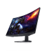 Dell DL MONITOR 32 S3222DGM QHD 2560 x 1440  