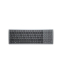 Tastatura KBD DELL WIRELESS MULTI KB740 US S 580-AKOX 