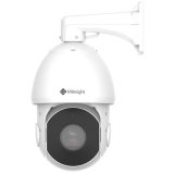 MILESIGHT TECHNOLOGY CAMERA IP SPEED DOME 4.8-120MM 2MP IR200 MS-C2941-X25RPE   