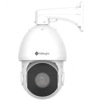 MILESIGHT TECHNOLOGY CAMERA IP SPEED DOME 4.8-120MM 2MP IR200 MS-C2941-X25RPE   