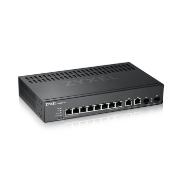 ZyXEL GS2220-10HP-EU0101F