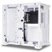 Carcasa Lian Li O11 Dynamic EVO, Temp G alb O11DEW Carcasa Lian Li O11 Dynamic EVO, Temp G alb O11DEW