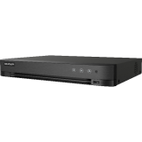 Hikvision DVR TURBOHD 4CH 8MP 1XSATA ACUSENS IDS-7204HUHI-M1/PC   