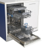 Masina spalat MASINA SP VASE HEINNER HDW-BI4593TE++  