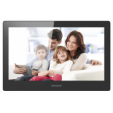 Hikvision MONITOR WIFI 10 COLOR CU TOUCH SCREEN DS-KH8520-WTE1/EU   