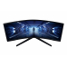 MONITOR 34 SAMSUNG LC34G55TWWPXEN   