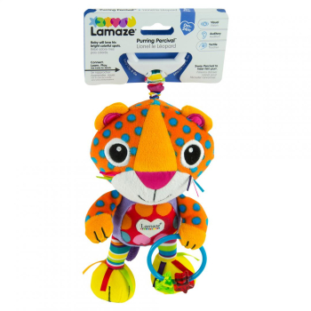 Snodi LAMAZE- LEOPARDUL LEO T27563