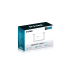Switch D-Link 1-PORT GIGABIT POE+ SPLITTER/. IN DPE-301GS