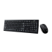 Kit Genius KM-810 Wireless, negru G-31340014400