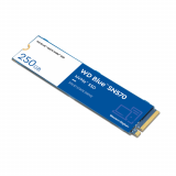 HDD / SSD Western Digital WD 250GB BLUE NVME SSD M.2 PCIE/GEN3 X4 5Y WARRANTY SN570 WDS250G3B0C