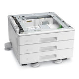 XEROX 097S04908 TRAY 3 x 520 SHEETS 