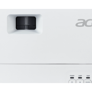 Videoproiector PROJECTOR ACER P1257i MR.JUR11.001