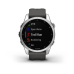Smartwatch Garmin fenix 7S Stainless St. w/Graphite 010-02539-01
