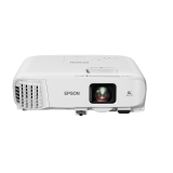 Videoproiector PROJECTOR EPSON EB-982W V11H987040