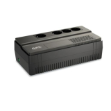 APC Back-UPS BV 500VA, AVR, Schuko Outlet, 230V BV500I-GR
