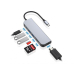 CONCEPTRONIC USBC DOCKINGSTATION DONN02G