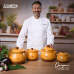 OALA CERAMICA + CAPAC 3L, NICOLAI TAND