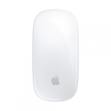 MOUSE  Apple Magic Mouse (2024), MAC sau IOS, suprafata multi-touch, bluetooth, optic, alb, 