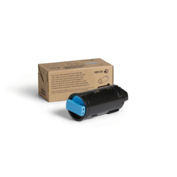 XEROX 106R03924 CYAN TONER C600/C605 