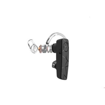 Casti Casca BT Tellur Vox 55, negru TLL511321  
