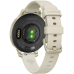 SmartWatch Garmin Lily 2, 0.84inch, Curea Silicon, Gold-Bone 010-02891-00