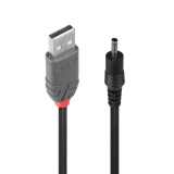 Cablu Lindy DC 1.5m USB 2.0 LY-70266