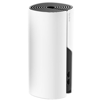 Router TP-LINK KIT AC1200 MESH WIFI SYSTEM 1PK DECO M4(1PACK) Router TP-LINK KIT AC1200 MESH WIFI SYSTEM 1PK DECO M4(1PACK)