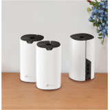 Router TP-LINK KIT AC1900 MESH WIFI 3PK DECO S7 DECO S7(3-PACK)