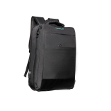 Rucsac Spacer New York 17, negru SPBP-NEW-YORK-BK 