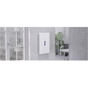 Router Ubiquiti Networks Wall-mountable UniFi Cloud Gateway with UDW 
