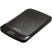 EHDD 2TB ADATA 2.5 AHV320-2TU31-CBK 