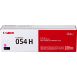 CANON CRG054HM TONER CARTRIDGE MAGENTA 3026C002AA