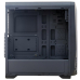 Carcasa Spacer Flash, ATX, MidTower SPCS-GC-FLASH 