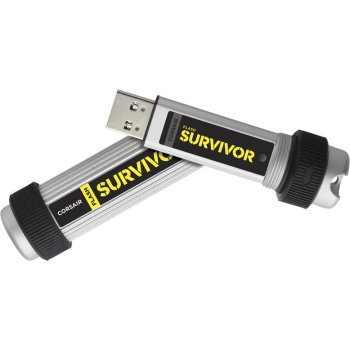 Memorie USB Corsair USB Flash Survivor 32GB USB 3.0 shock/waterproof CMFSV3B-32GB